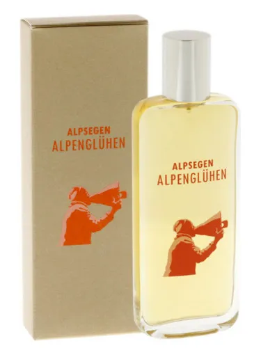 Imagen de Alpengluhen Alpine Glow