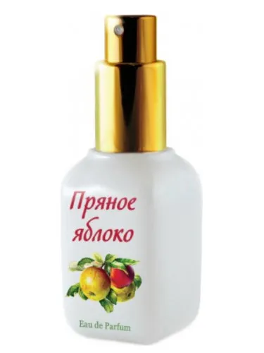 Imagen de Spicy Apple (Пряное яблоко)