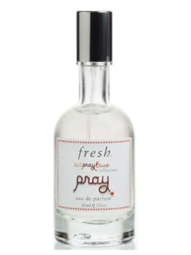 Imagen de Pray