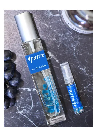 Imagen de Apatite (Апатит)