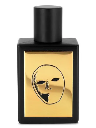 Imagen de Golden Ambergris