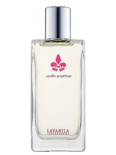 Imagen de Vanilla Grapefruit