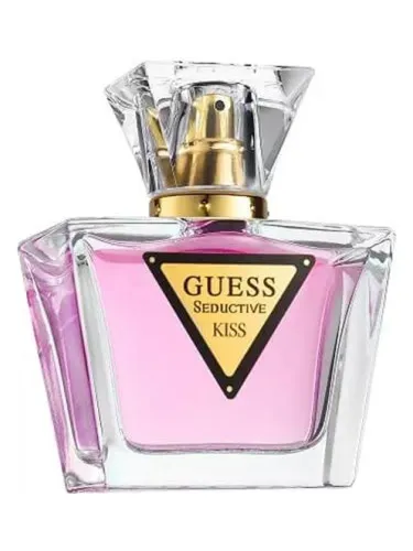Imagen de Guess Seductive Kiss