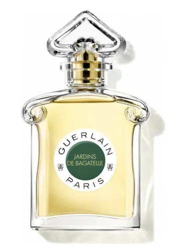 Imagen de Jardins de Bagatelle Eau de Toilette