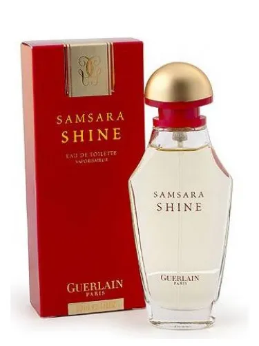 Imagen de Samsara Shine