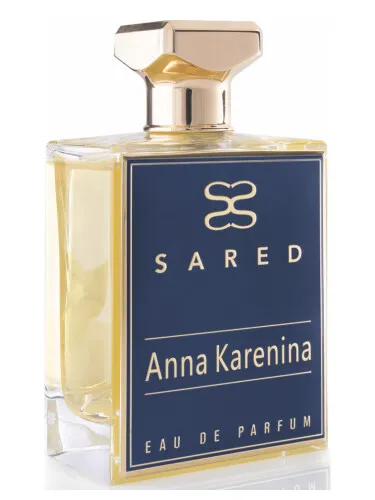 Imagen de Anna Karenina