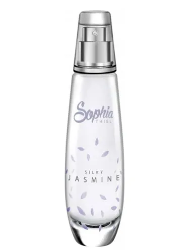 Imagen de Silky Jasmine