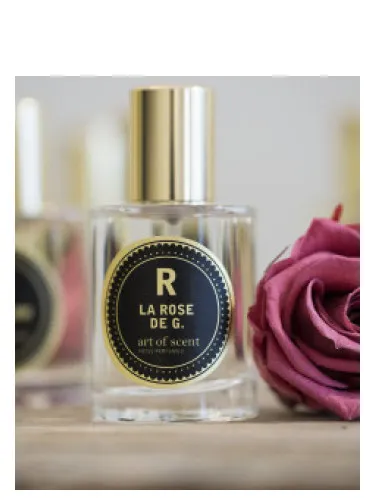Imagen de La Rose de G.
