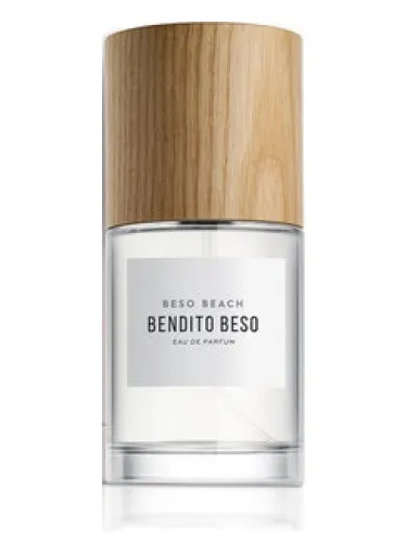 Imagen de Bendito Beso