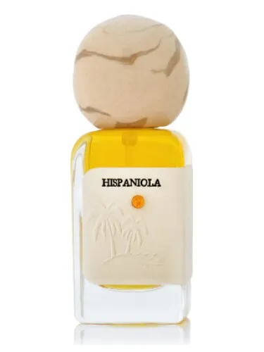 Imagen de Hispaniola