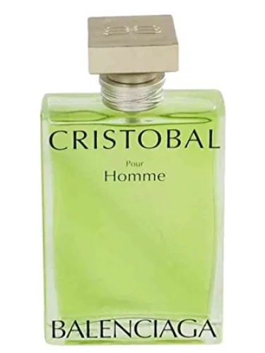 Imagen de Cristobal pour Homme