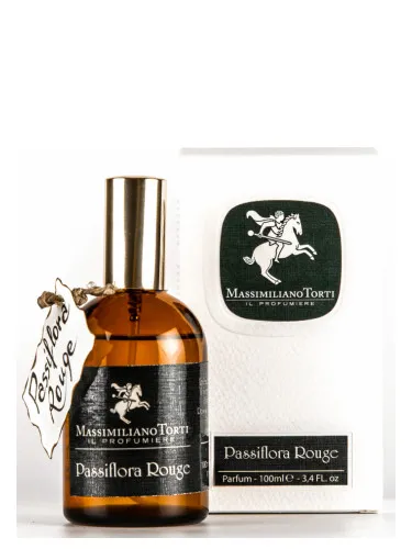 Imagen de Passiflora Rouge