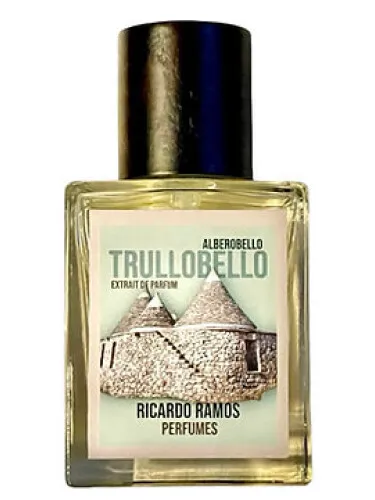 Imagen de Trullobello