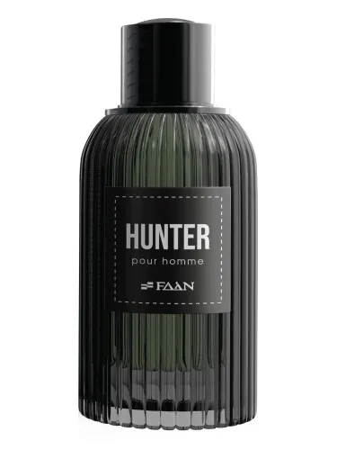Imagen de Hunter