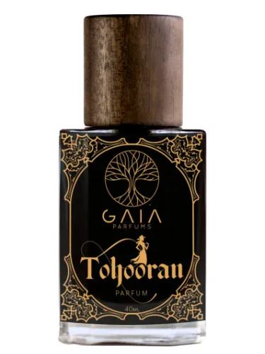 Imagen de Tohooran