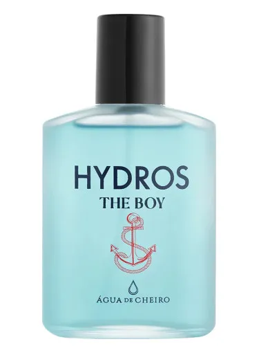 Imagen de Hydros The Boy