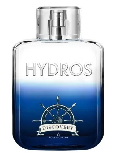 Imagen de Hydros Discovery