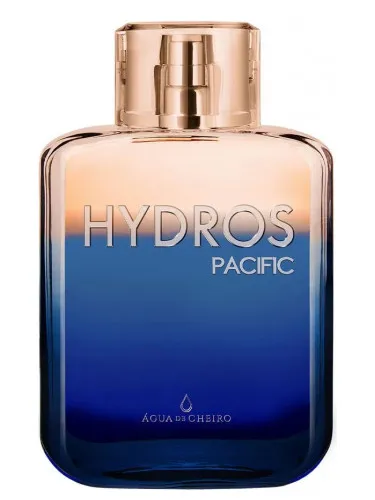 Imagen de Hydros Pacific