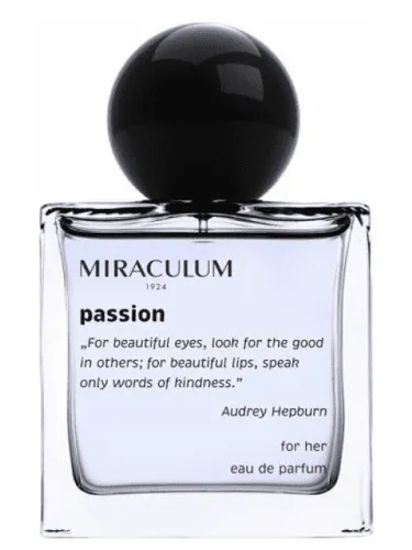 Imagen de Passion
