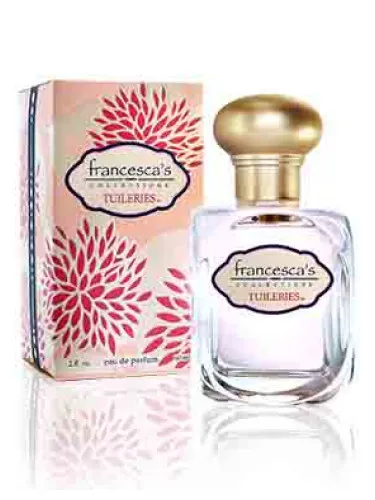 Imagen de Francesca’s Tuileries