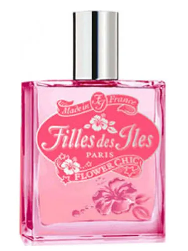 Imagen de Flower Chic