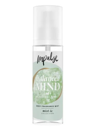 Imagen de Balanced Mind
