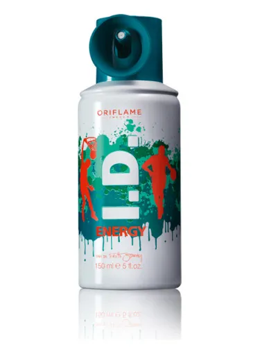 Imagen de I.D. Energy