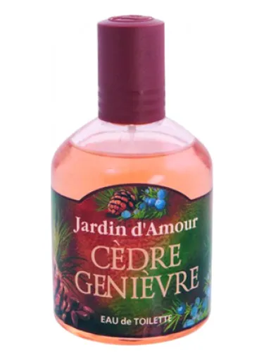 Imagen de Cedre Genievre