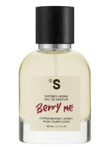 Imagen de Berry Me
