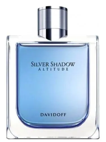 Imagen de Silver Shadow Altitude