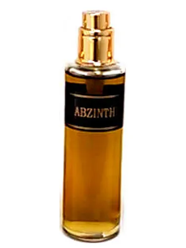 Imagen de Abzinthe