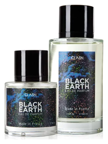 Imagen de Black Earth