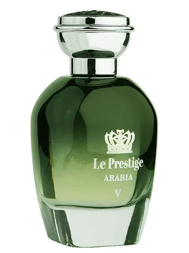 Imagen de Arabia V