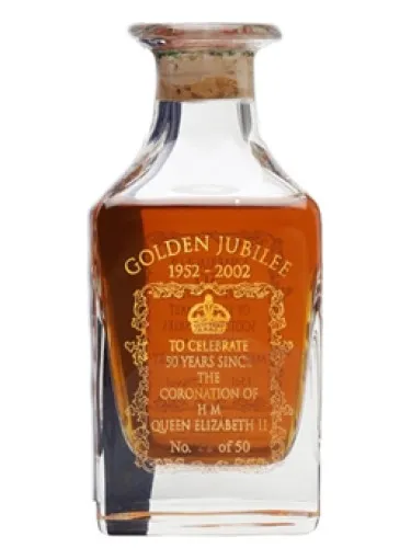 Imagen de Golden Jubilee Queen Elizabeth II