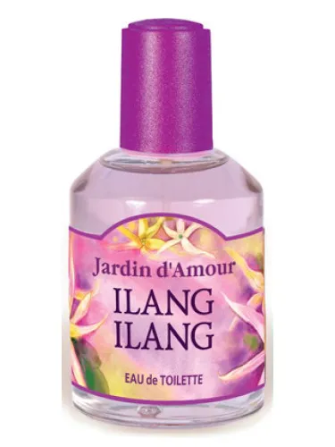 Imagen de Ilang Ilang