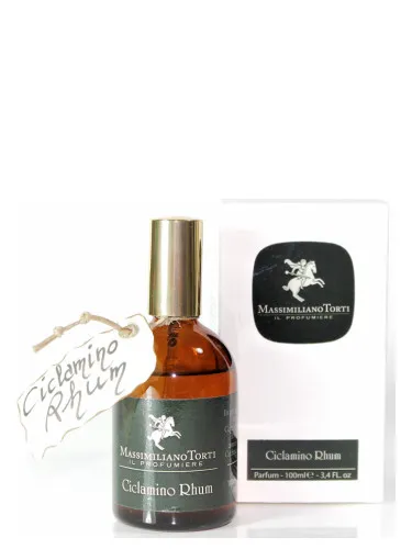 Imagen de Ciclamino Rhum