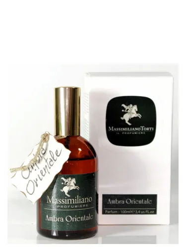 Imagen de Ambra Orientale