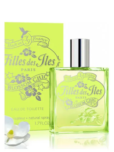Imagen de Blossom Chic