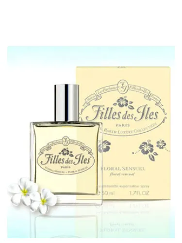 Imagen de Floral Sensuel