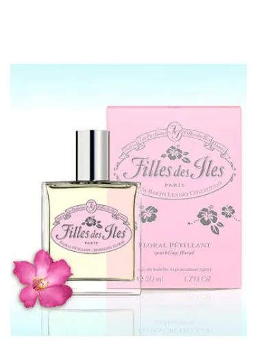 Imagen de Floral Pettilant