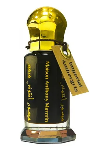 Imagen de Imperial Ambergris