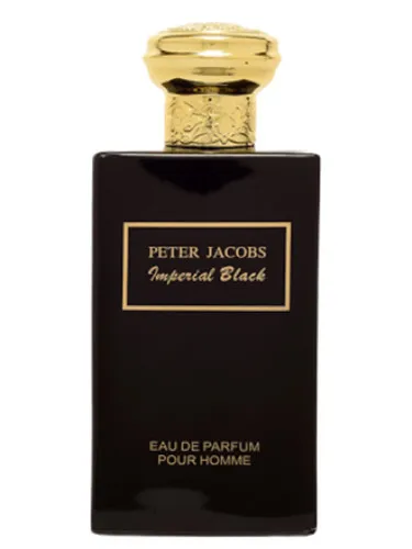 Imagen de Imperial Black Pour Homme