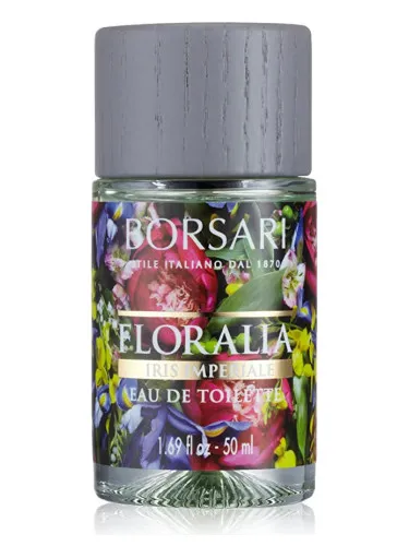 Colección Floralia