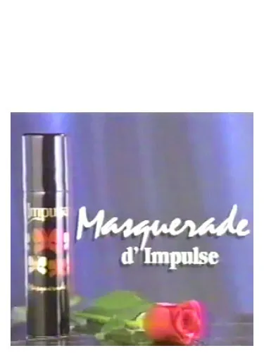 Imagen de Masquerade