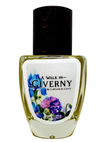 Imagen de A Walk In Giverny