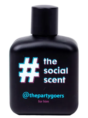 Imagen de @thepartygoer