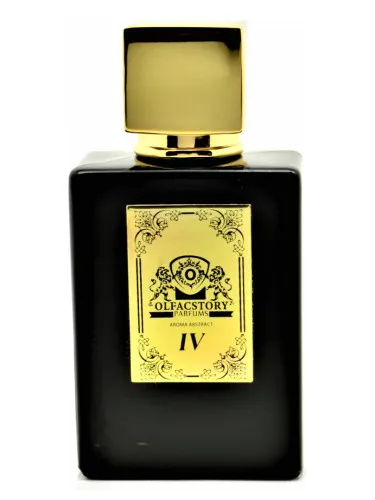 Imagen de IV Aroma Abstract