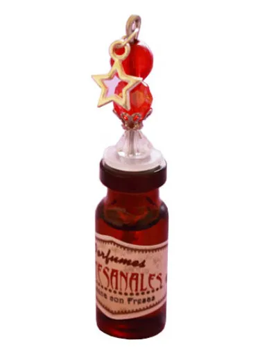 Imagen de Manzana con Fresas