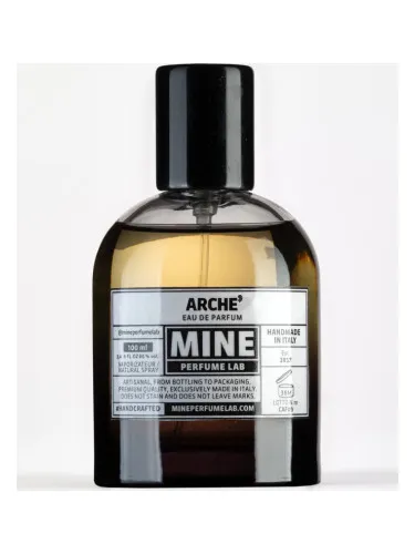 Imagen de Arché