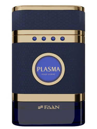 Imagen de Plasma Pour Homme